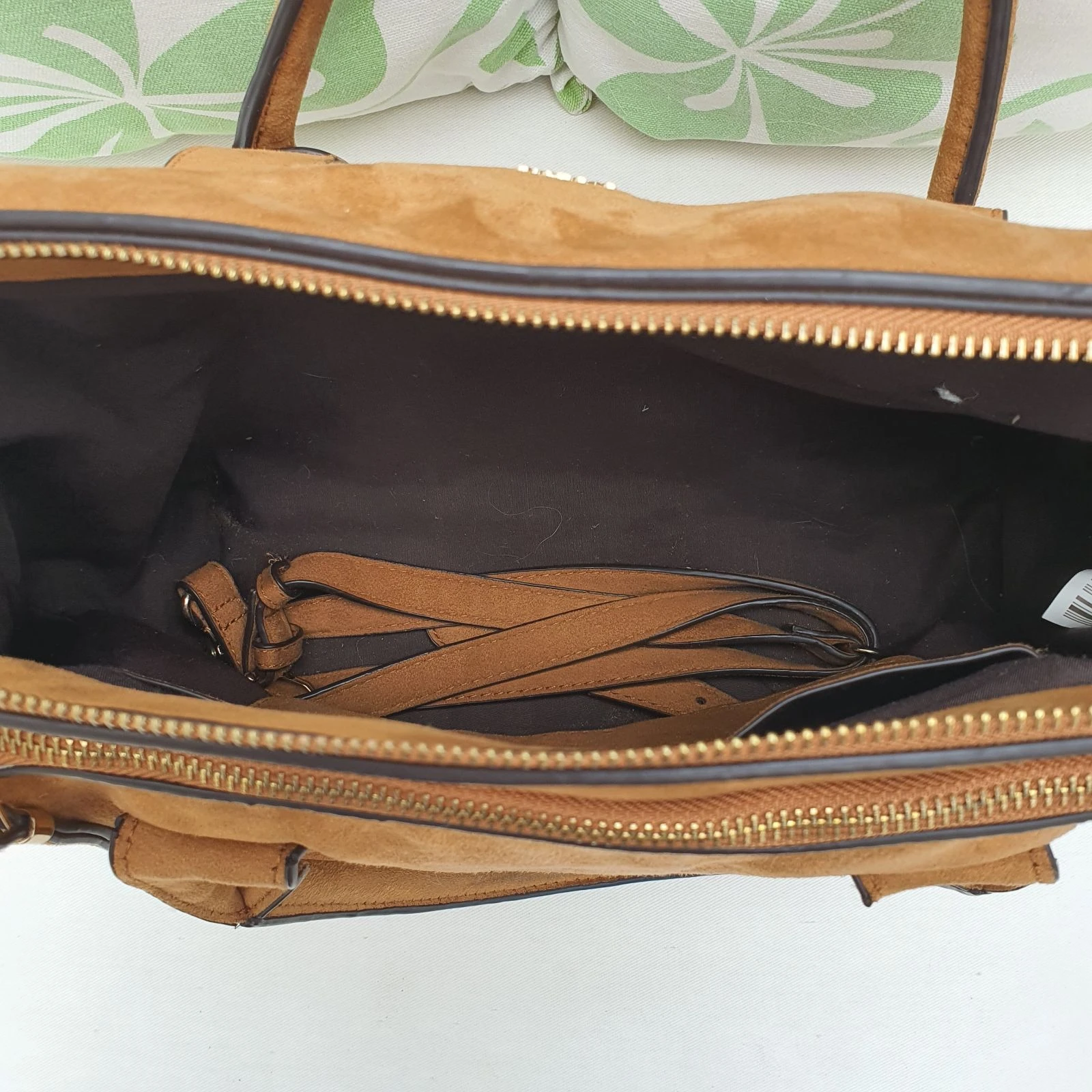 Bolsa "parfois" – photo 4